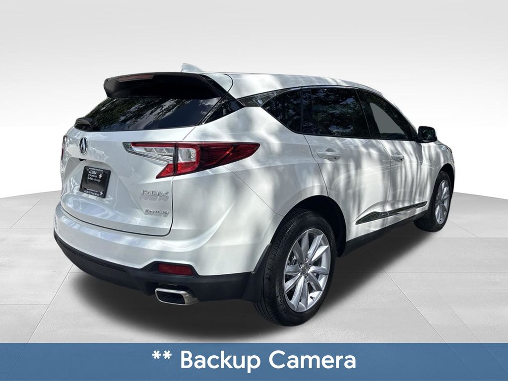 2024 Acura RDX Base - Photo 6