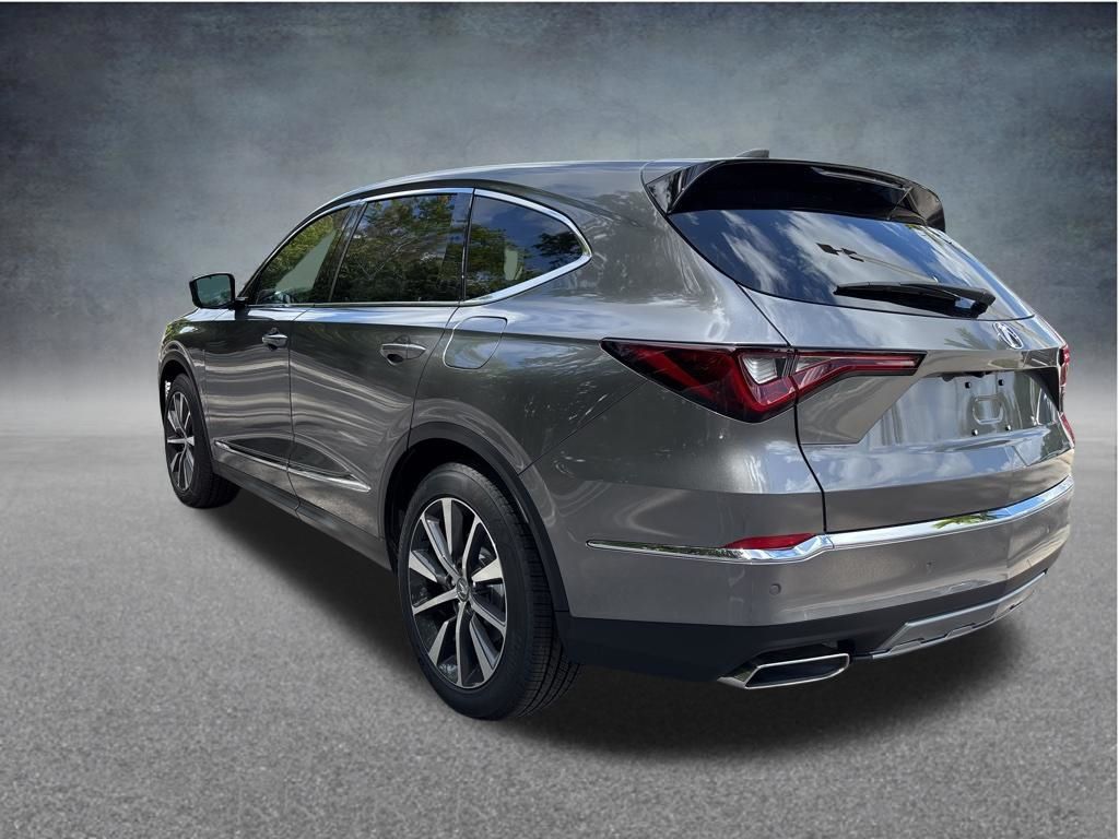 Thumbnail: 2026 Acura MDX - 3