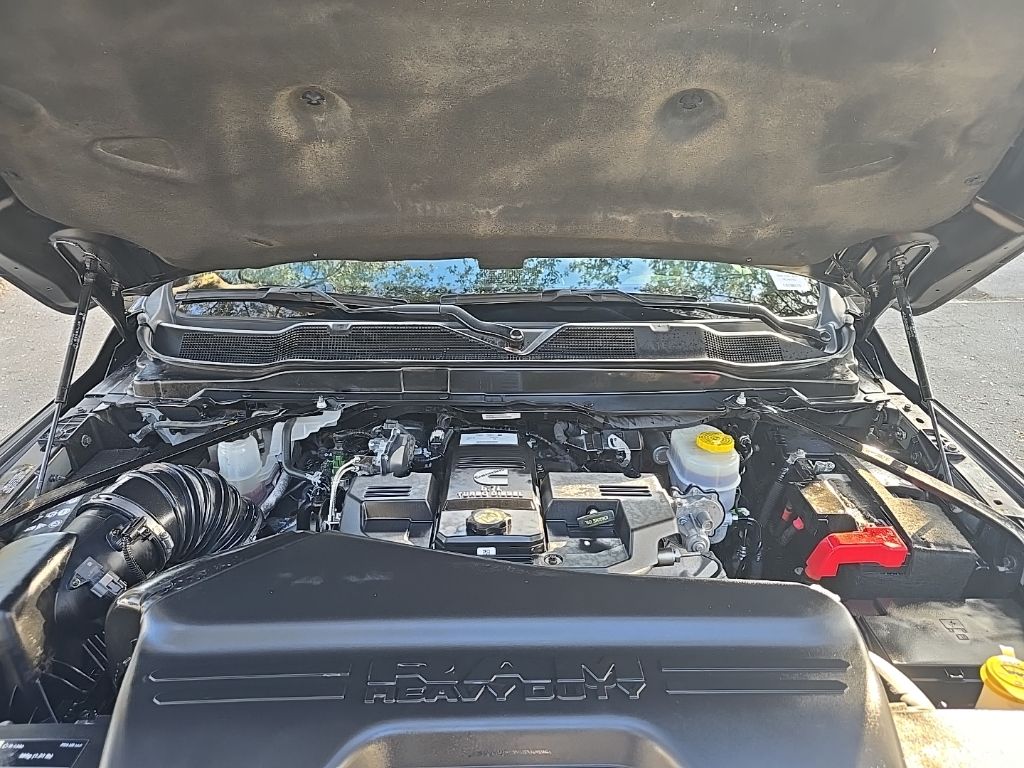 Thumbnail: 2024 RAM 2500 - 34