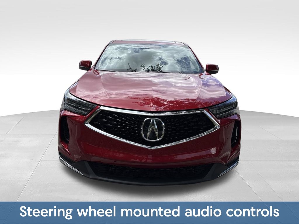 Thumbnail: 2023 Acura RDX - 10