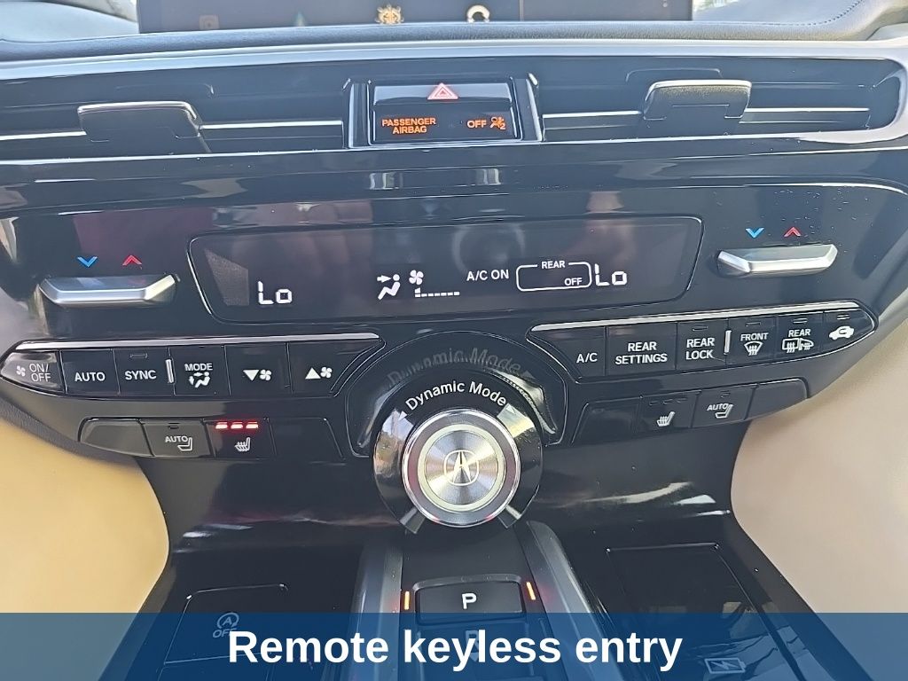 Thumbnail: 2023 Acura MDX - 23