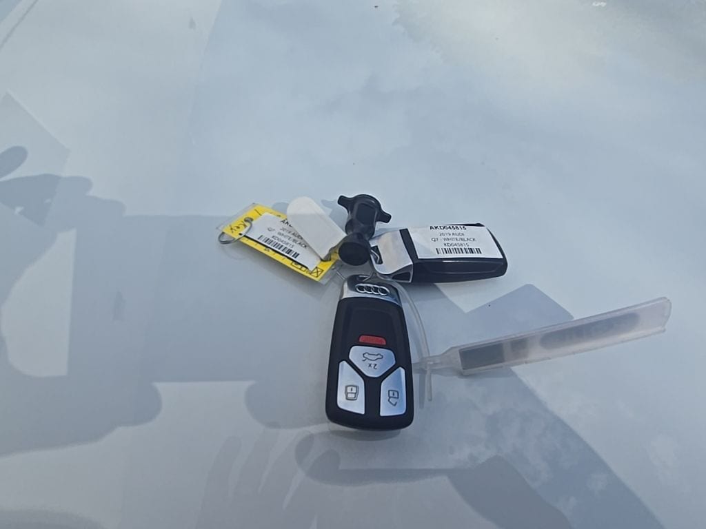 Thumbnail: 2019 Audi Q7 - 31