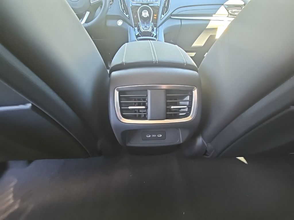 Thumbnail: 2026 Acura RDX - 29