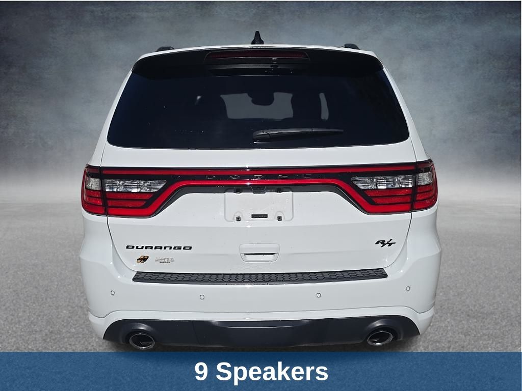 Thumbnail: 2023 Dodge Durango - 7