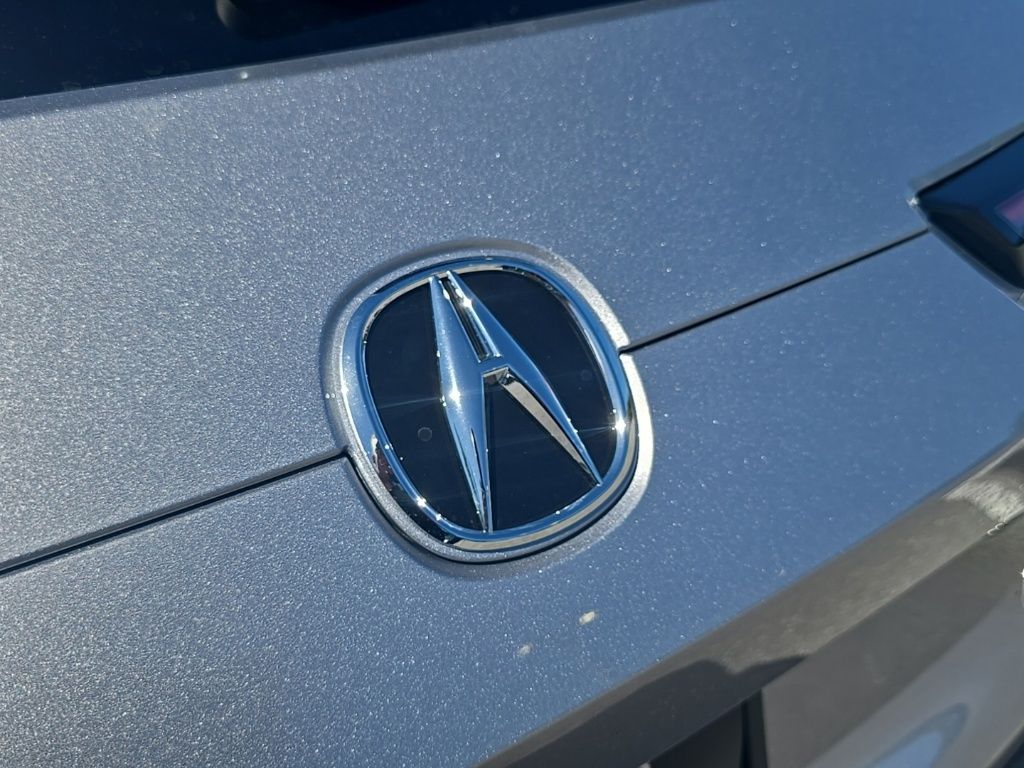 Thumbnail: 2026 Acura ADX - 10