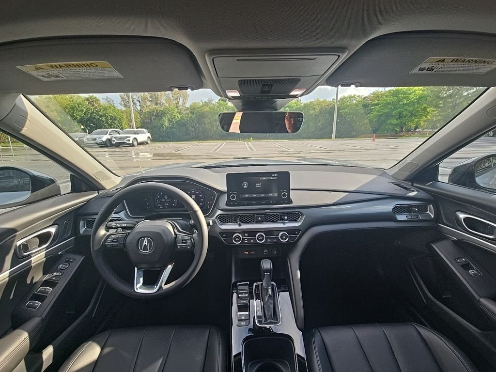 Thumbnail: 2024 Acura Integra - 27