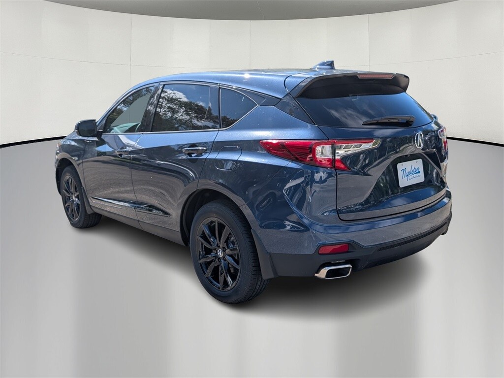 Thumbnail: 2025 Acura RDX - 5