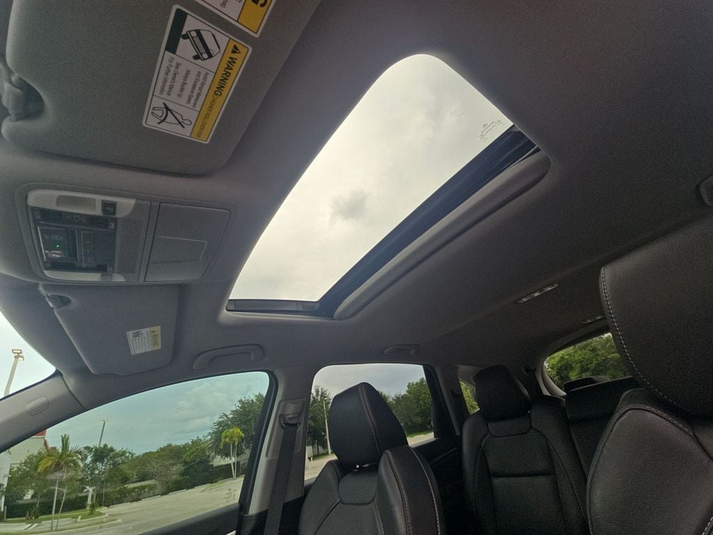 Thumbnail: 2020 Acura MDX - 24