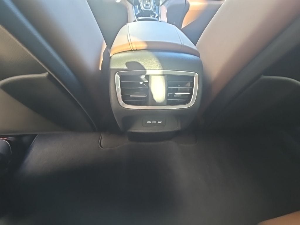 Thumbnail: 2023 Acura RDX - 39