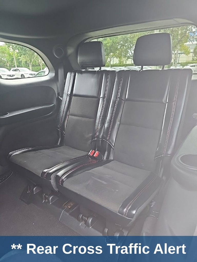 Thumbnail: 2022 Dodge Durango - 23