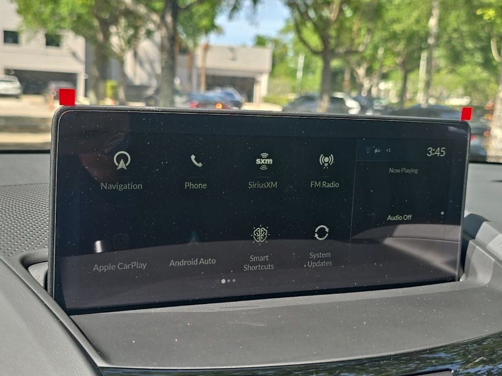 Thumbnail: 2026 Acura RDX - 19