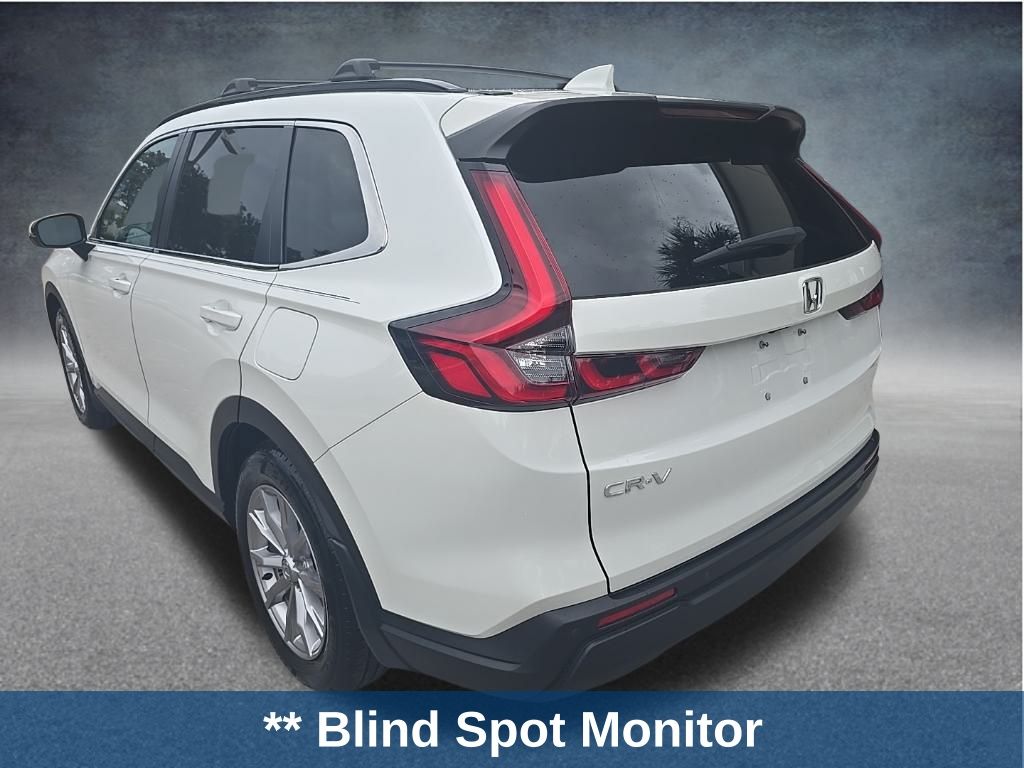 Thumbnail: 2023 Honda CR-V - 8