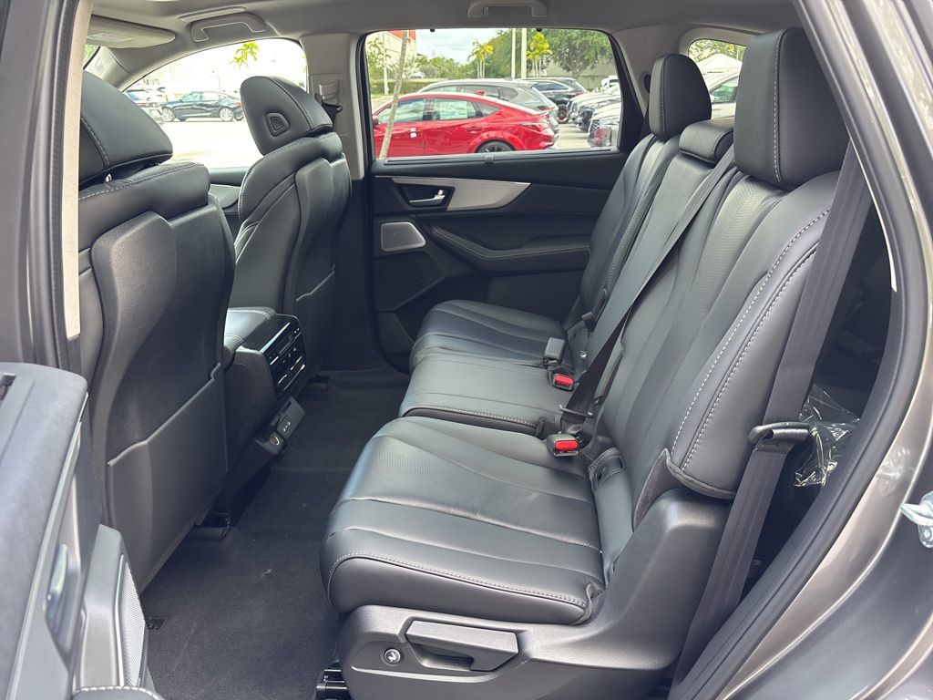 Thumbnail: 2026 Acura MDX - 21