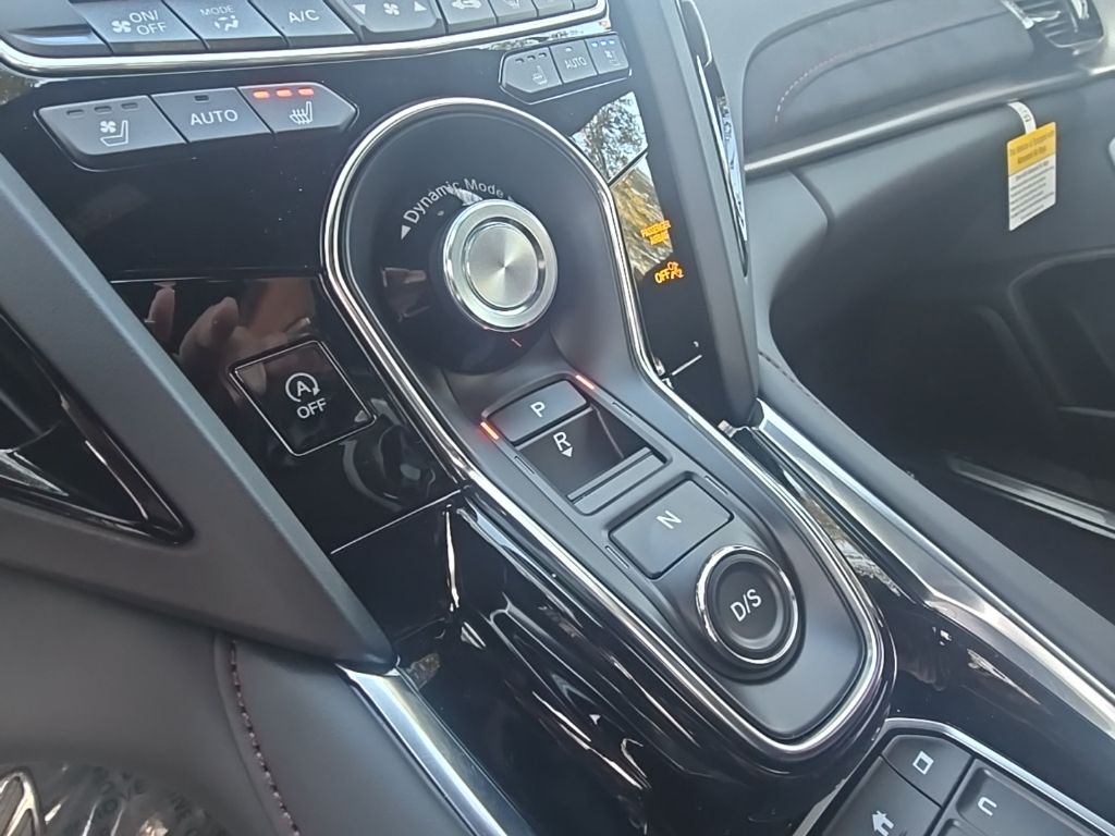 Thumbnail: 2026 Acura RDX - 22