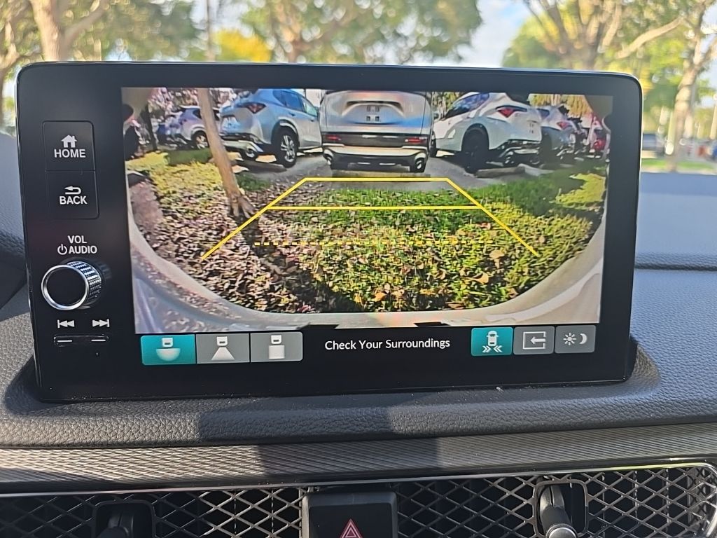 Thumbnail: 2026 Acura Integra - 22