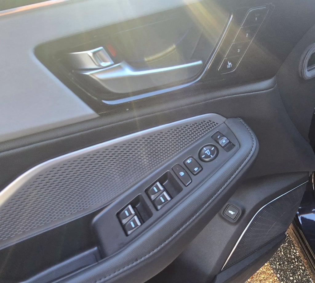 2026 Acura MDX Base - Photo 18