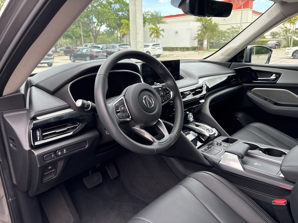 Thumbnail: 2023 Acura MDX - 15
