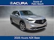  Acura ADX