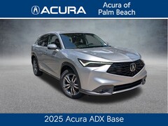 2025 Acura ADX SUV