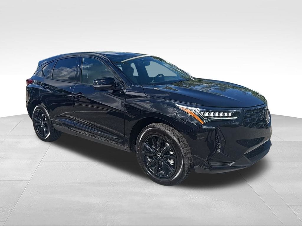 Thumbnail: 2026 Acura RDX - 7