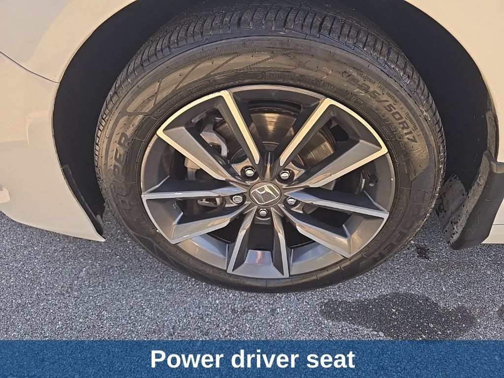 Thumbnail: 2022 Honda Accord - 13