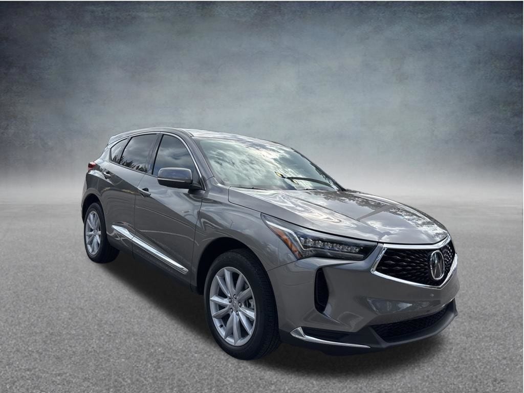 Thumbnail: 2024 Acura RDX - 7