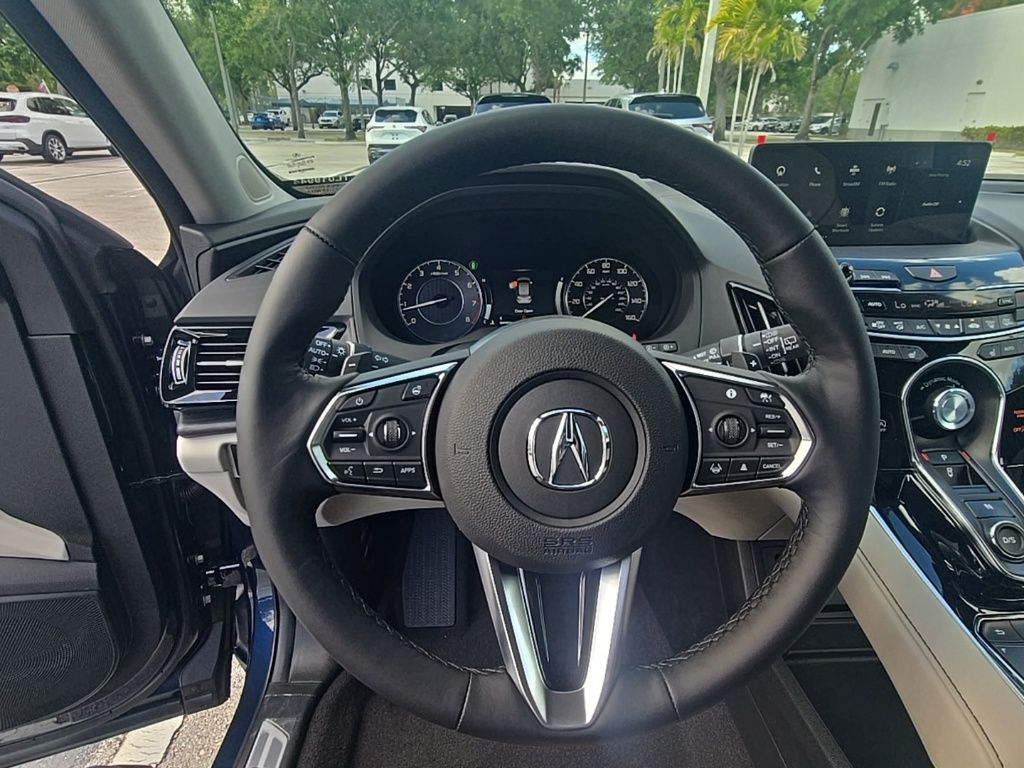 Thumbnail: 2026 Acura RDX - 15