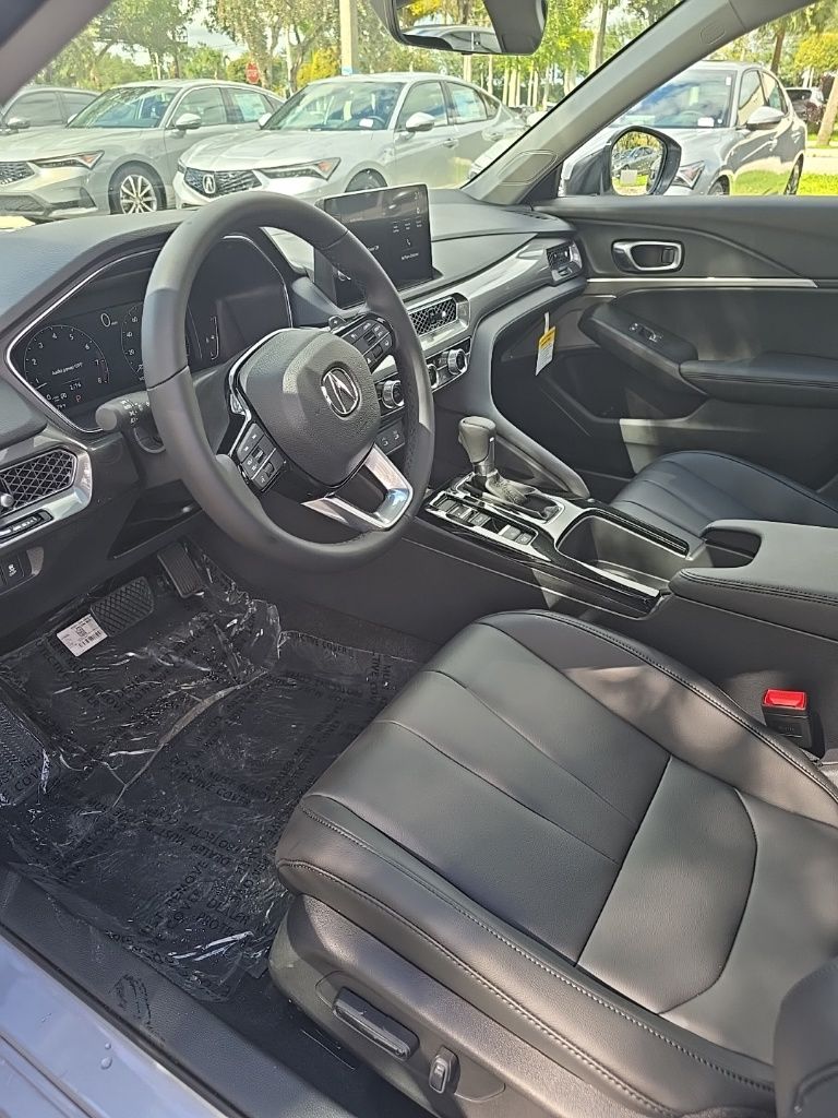 Thumbnail: 2026 Acura Integra - 18