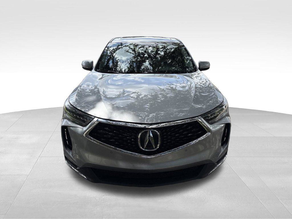 2023 Acura RDX Technology Package - Photo 8