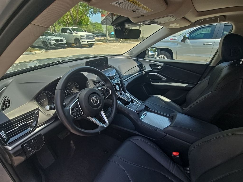 Thumbnail: 2020 Acura RDX - 33