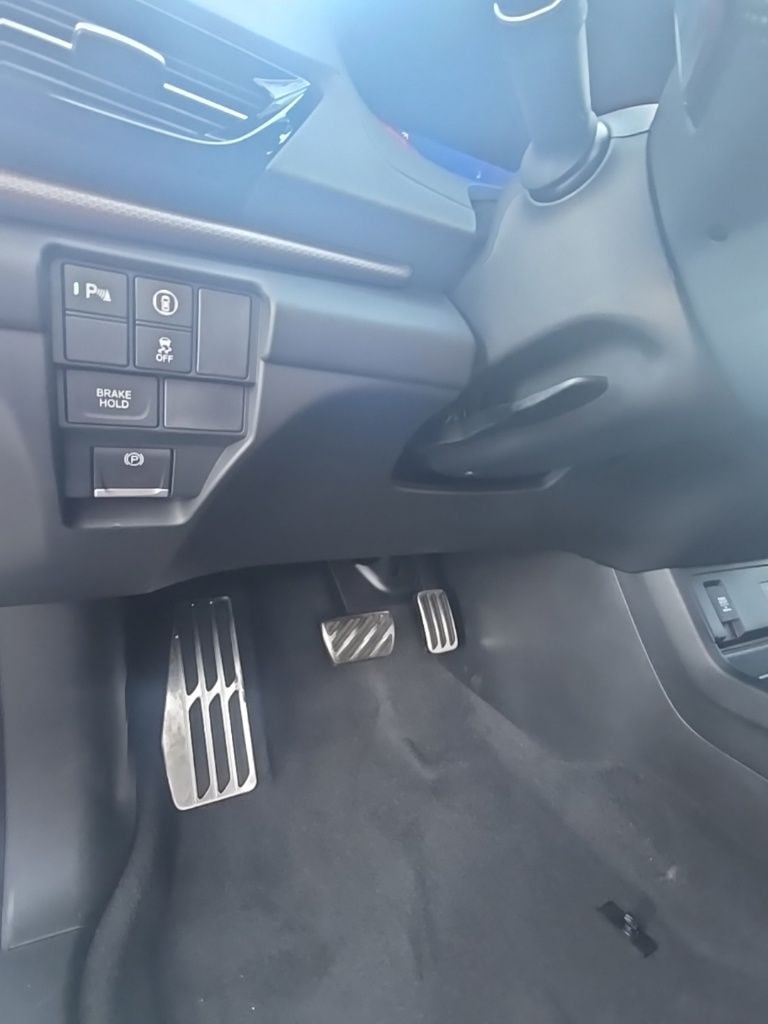 Thumbnail: 2026 Acura RDX - 17