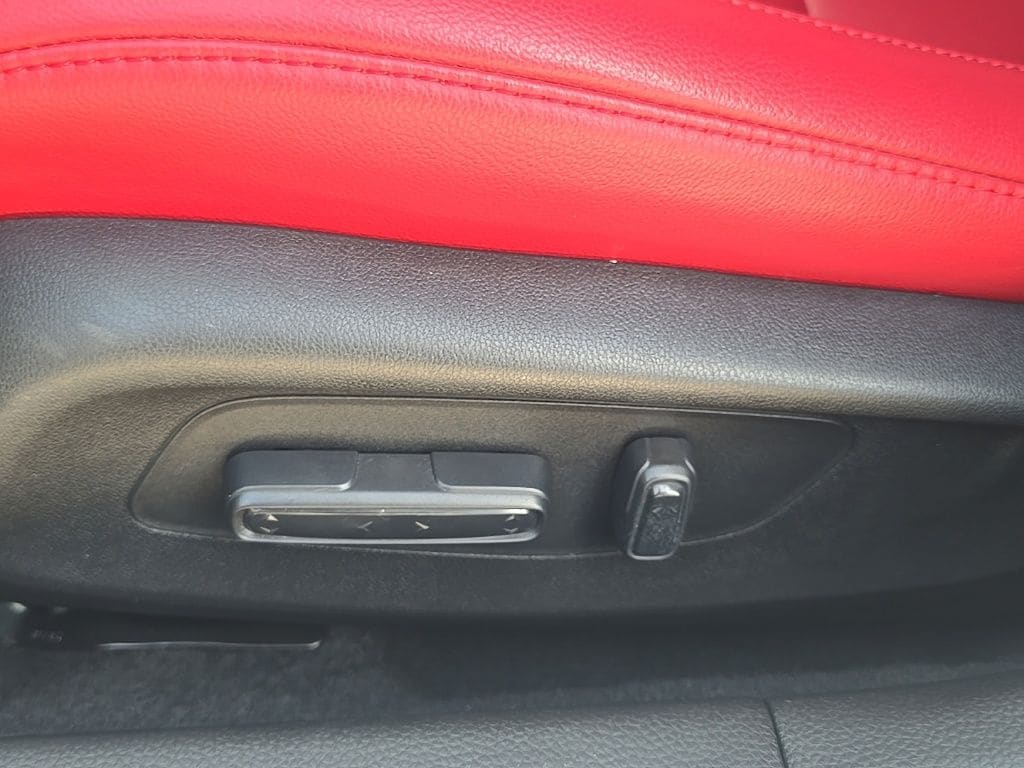 2025 Acura Integra A-Spec - Photo 18