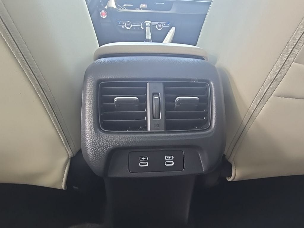 Thumbnail: 2025 Acura ADX - 29