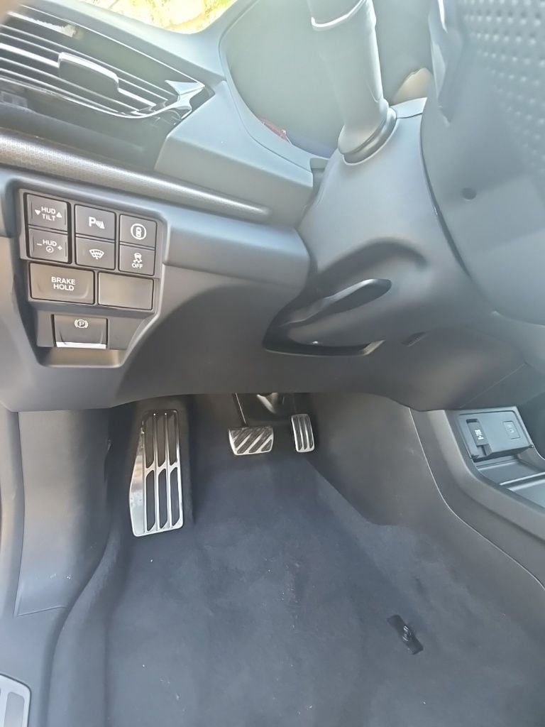 Thumbnail: 2026 Acura RDX - 18