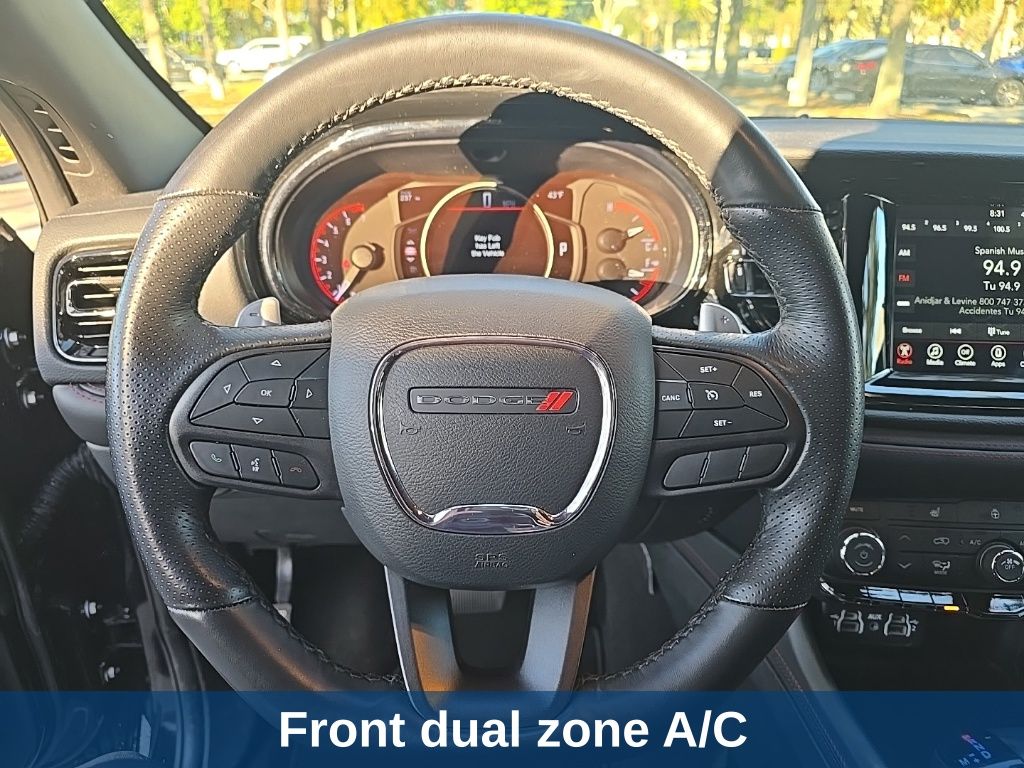 Thumbnail: 2024 Dodge Durango - 17