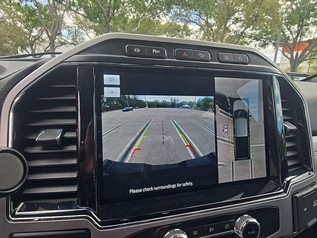 Thumbnail: 2022 Ford F-250 - 26