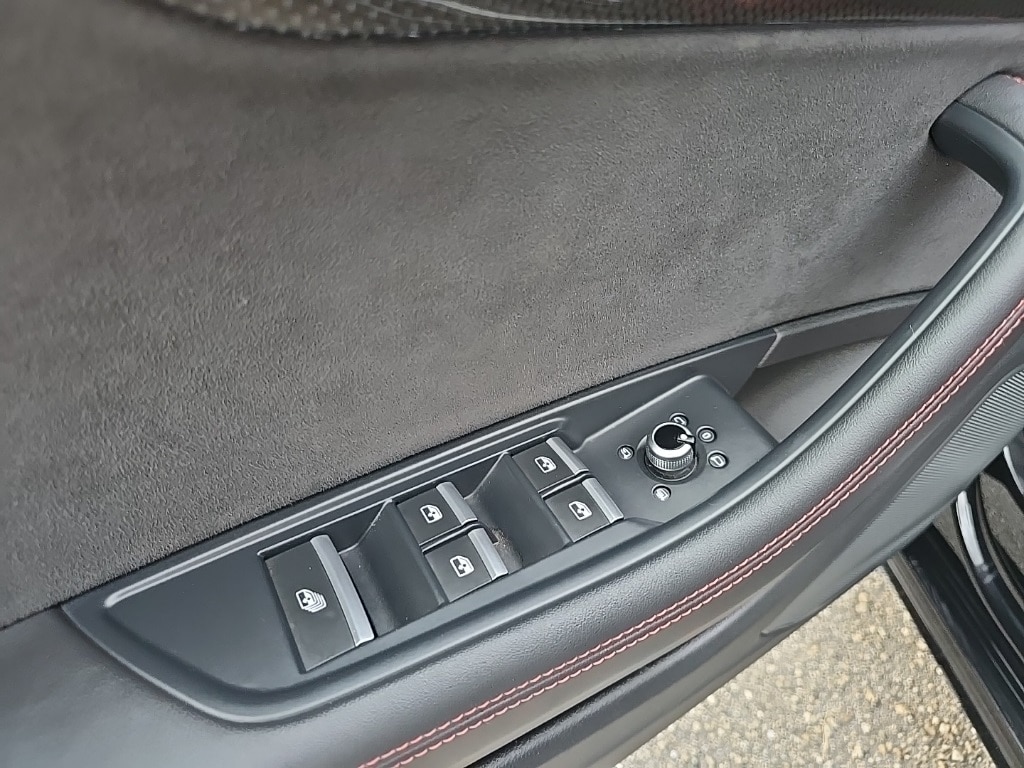 Thumbnail: 2022 Audi S5 - 15