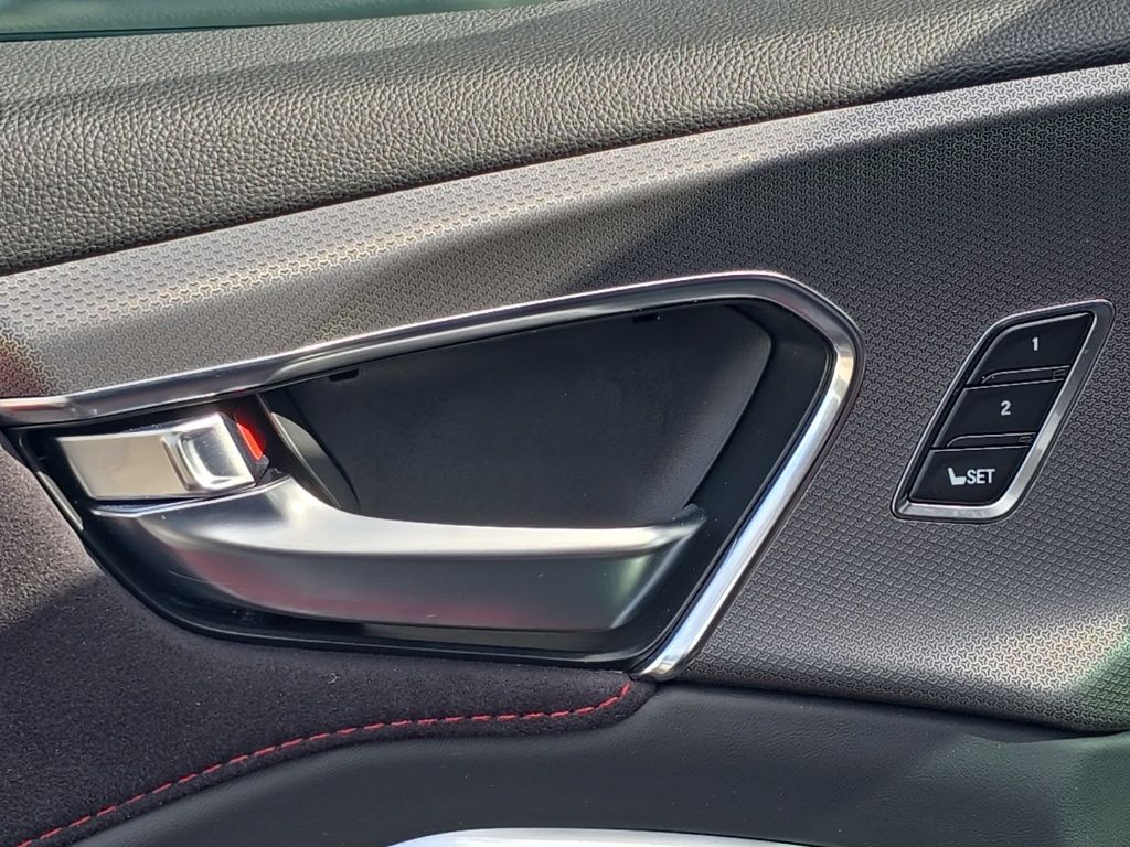 Thumbnail: 2024 Acura RDX - 16