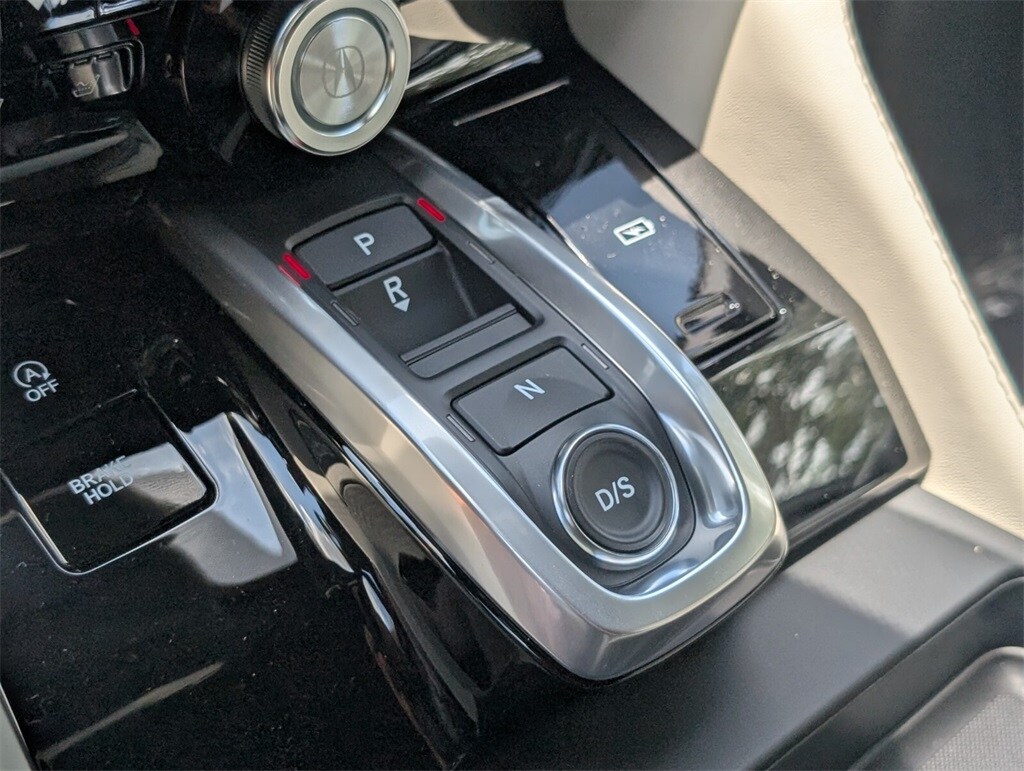 Thumbnail: 2026 Acura MDX - 24
