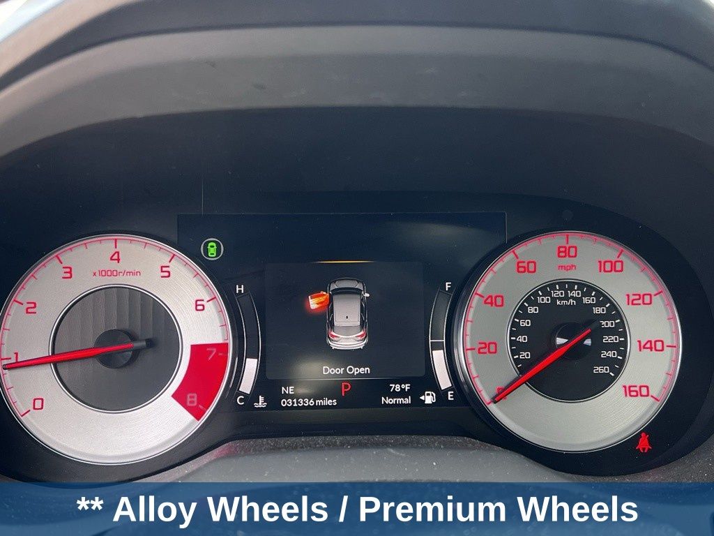 2023 Acura RDX A-Spec photo 4