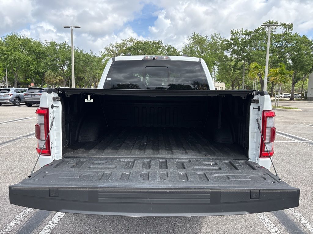 2023 Ford F-150 Raptor - Photo 23