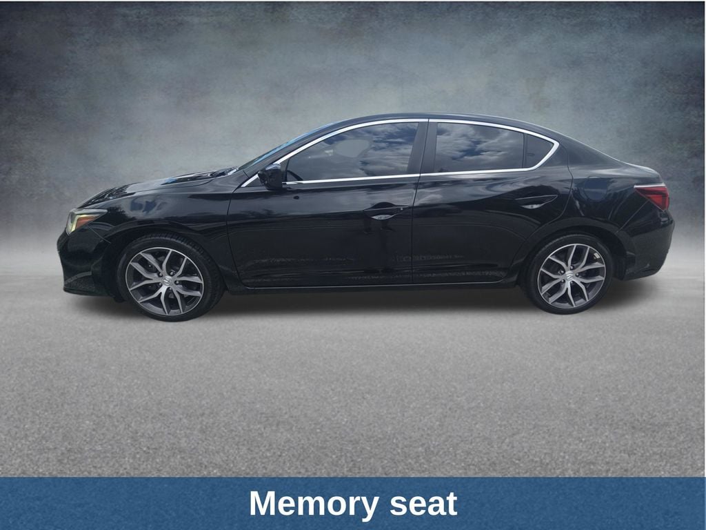 Thumbnail: 2019 Acura ILX - 5