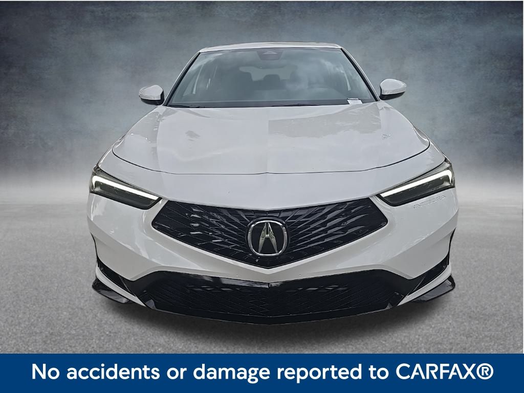 2026 Acura Integra A-Spec photo 2