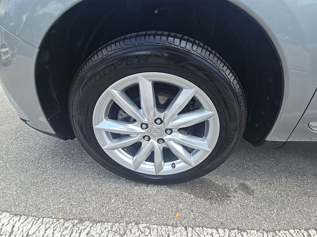 Thumbnail: 2020 Acura RDX - 10