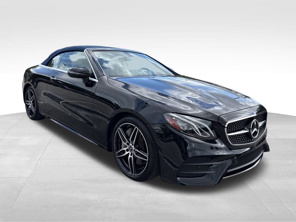 2020 Mercedes-Benz E-Class E450 - Photo 7