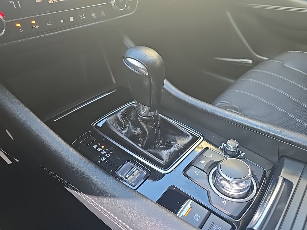 Thumbnail: 2018 Mazda Mazda6 - 28