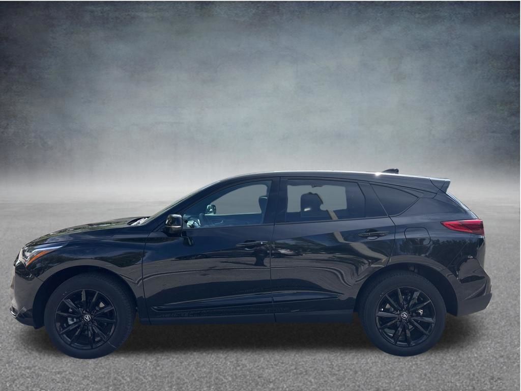 Thumbnail: 2026 Acura RDX - 4