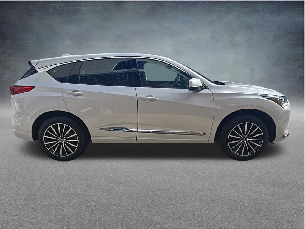 Thumbnail: 2026 Acura RDX - 4