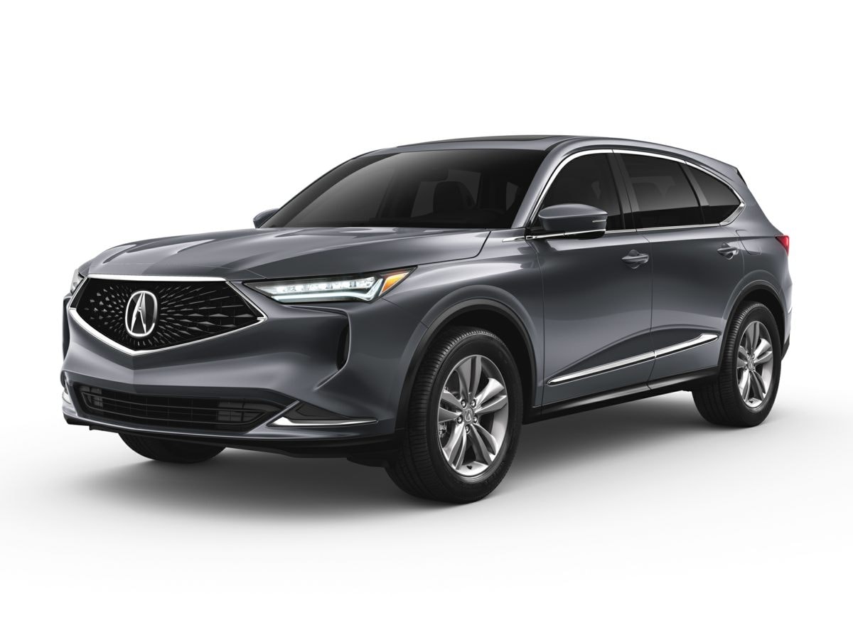 2023 Acura MDX Base -
                  West Palm Beach, FL