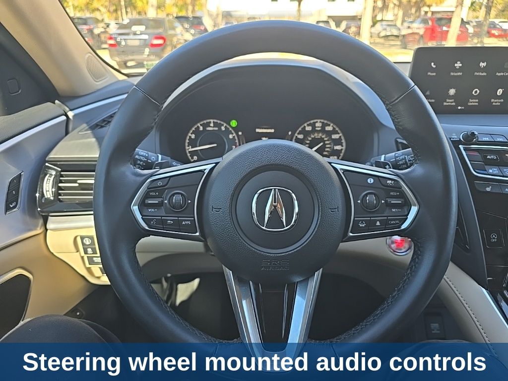 Thumbnail: 2023 Acura RDX - 16